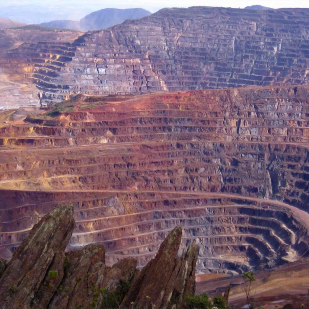 Topdrill | Digging deep: a story of grit and growth | Coring Magazine